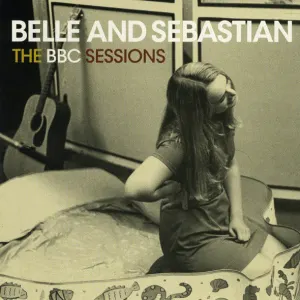 The BBC Sessions cover art