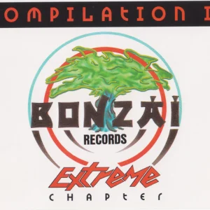 Bonzai Compilation II cover art