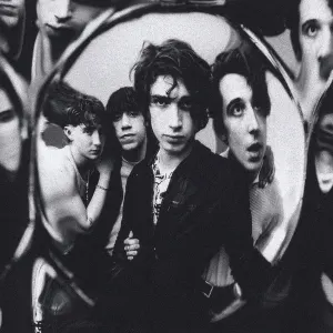 Cuts & Bruises cover art