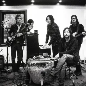 The Raconteurs