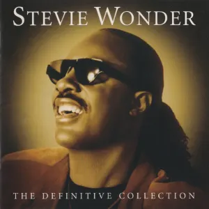 The Definitive Collection cover art