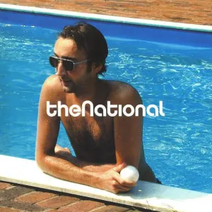 The National cover art