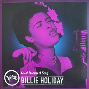 Great Women Of Song cover art