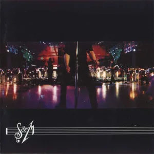 S&M cover art