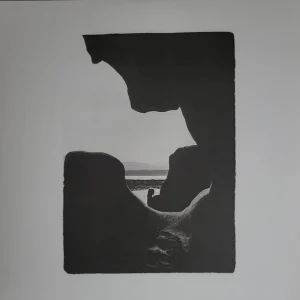 Any Light cover art