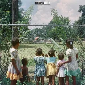 We Get By cover art