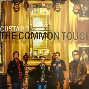 The Common Touch cover art