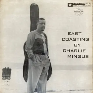 East Coasting cover art