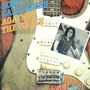 Against The Grain cover art