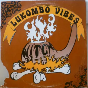 Lukombo Vibes cover art
