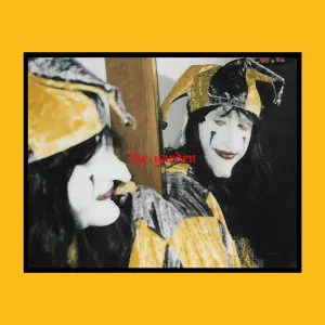 Mirror Might Steal Your Charm cover art