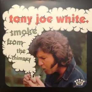 Smoke From The Chimney cover art