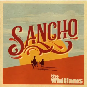 Sancho cover art
