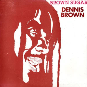 Brown Sugar cover art