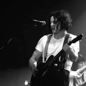 Jack White
