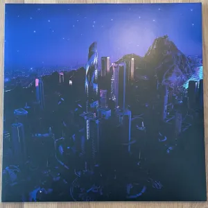 Guitar Music cover art