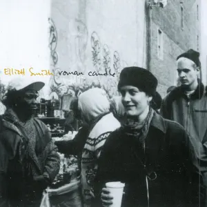 Roman Candle cover art