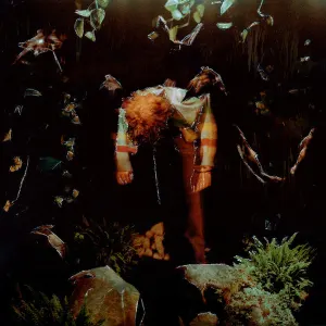 Worm Food cover art