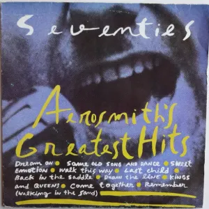 Seventies cover art