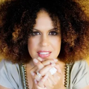 Christine Anu