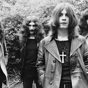 Black Sabbath
