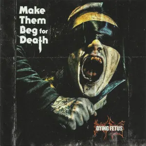 Make Them Beg For Death cover art