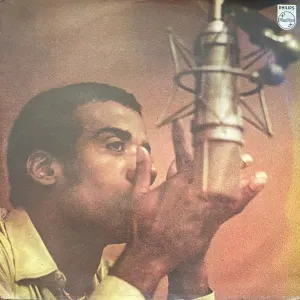 Fôrça Bruta cover art