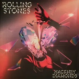 Hackney Diamonds cover art