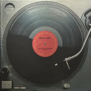 The Vinyl Collection, Vol. 1 cover art