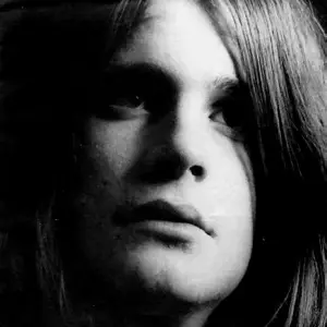 Ozzy Osbourne