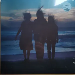The Rest cover art