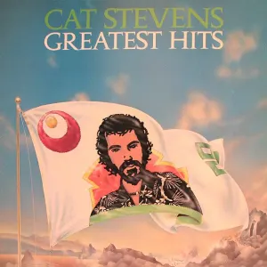 Greatest Hits cover art