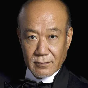 Joe Hisaishi