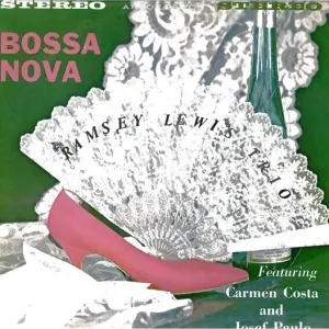 Bossa Nova cover art