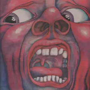 In The Court Of The Crimson King (An Observation By King Crimson) cover art