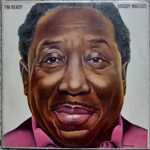 I'm Ready cover art