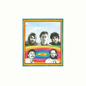 Birds Nest cover art