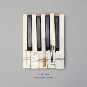 Thinking In Textures cover art
