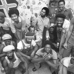 Scratch The Upsetter*