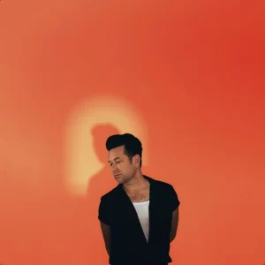 Machines Of Love & Grace  cover art