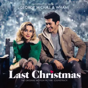 Last Christmas  (The Original Motion Picture Soundtrack) cover art