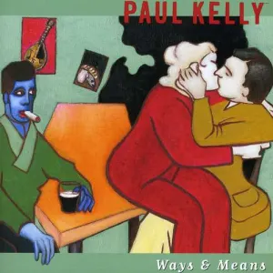 Ways & Means cover art