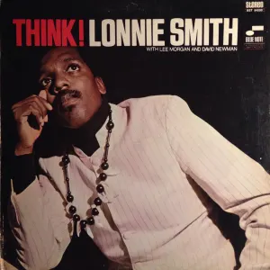 Think! cover art