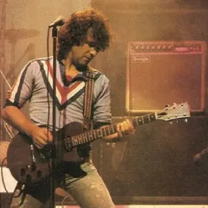 Jimmy Barnes
