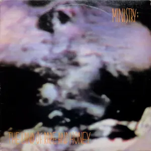 The Land Of Rape And Honey cover art