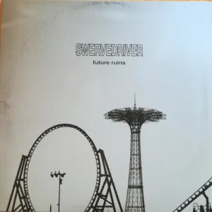 Future Ruins cover art