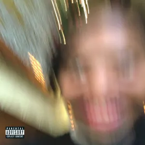 Some Rap Songs cover art