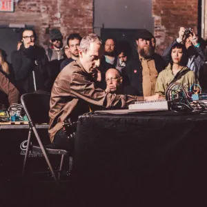 Oren Ambarchi