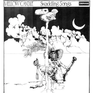 Swaddling Songs cover art
