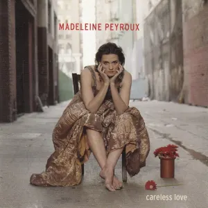Careless Love cover art
